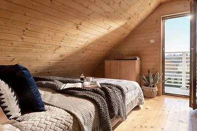 Vakantiehuis in Sarbinowo bij Oostzee