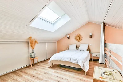 Apartment in Noirmoutier bei Plage des Dames