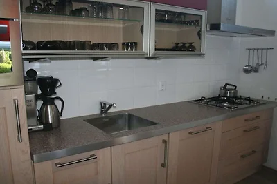 Ferienhaus mit 1 Schlafzimmer