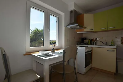 Tranquil Rovinj Studio Apartments - Studio Ap...