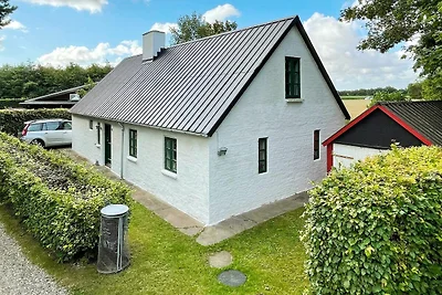 4 Personen Ferienhaus in Bedsted Thy