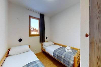 Ferienwohnung Familienurlaub Haute-Nendaz