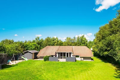 8 persone case ad Oksbøl