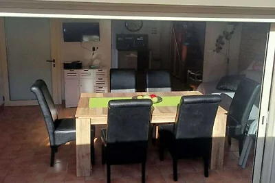 Maison la belle lagune