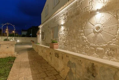 Ferienhaus mit 1 Schlafzimmer