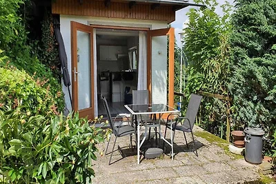 Appartamento vicino con terrazza privata