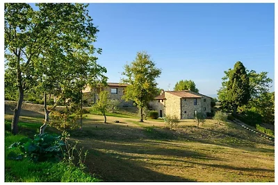 Villa San Cresci Komfortable Ferienresidenz
