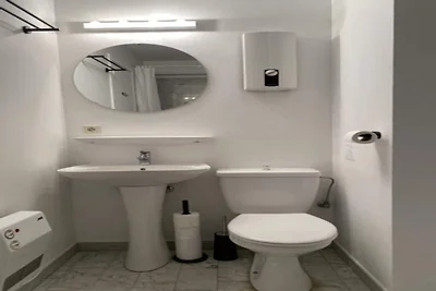 Wohnung in Oostduinkerke am Strand