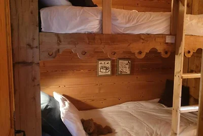 Chalet an der Chavannes Road in der Nähe von...