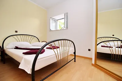 Fancy Apartments Marco - One Bedroom Apartmen...