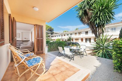 Can Confit - Apartment In Can Picafort