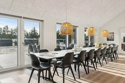 5 sterren vakantie huis in Vejers Strand