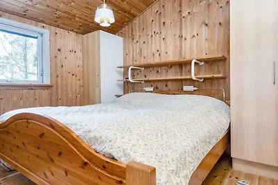 Holiday home relaxing holiday Hjerm, Struer