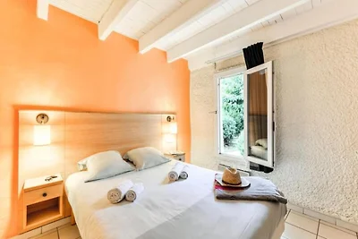 Ferienhaus in Cap d'Agde nahe Richelieu...