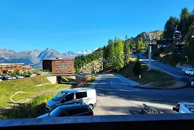 Appartamento a Plagne Centre sulle piste da...