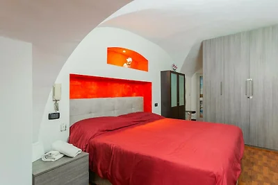 Visconti Loft House Confortevole residenza pe...