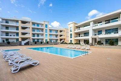 Wohnung in Lagos nahe Marina & Strände