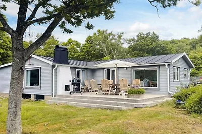 6 Personen Ferienhaus in STURKÖ-By Traum