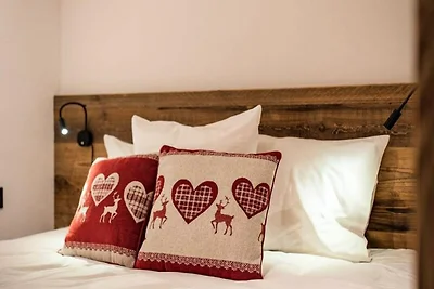 Olvera 502 - Neue Wohnung an der Piste