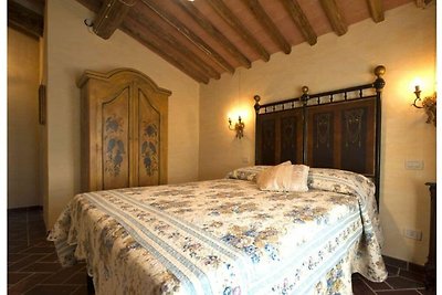 Villa Micol Komfortable Ferienresidenz
