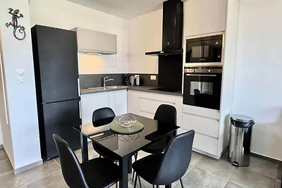 Residenz Bel'orizonte für 4 Personen