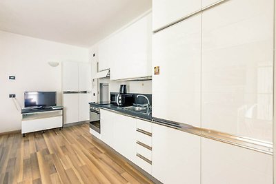 Maisonette-Appartement in der Nähe der U-Bahn...