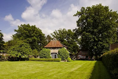 Das kleine Ferienhaus