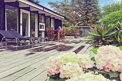 5 persoons vakantie huis in Hornbæk