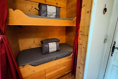 Ferienhaus in Arèches in der Nähe des...