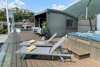 Ferienwohnung mit 1 Schlafzimmer