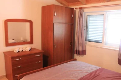 apartman za odmor Obiteljski odmor Saplunara