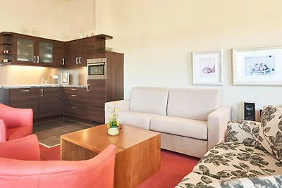 Appartements im Seepark Sellin