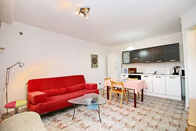 Fancy Apartments Marco - One Bedroom Apartmen...