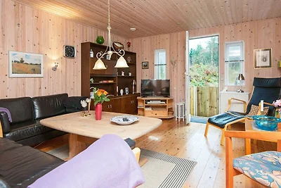 4 Personen Ferienhaus in Silkeborg-By Traum