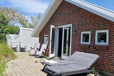 4 sterren vakantie huis in Fanø