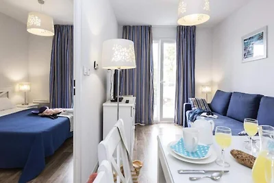 Odalys Residence Die kleine Br�cke