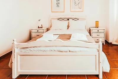 Strandvilla in Altura voor gezinnen