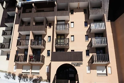 Appartamento a Fontanettes vicino alle piste ...