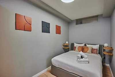 Sehr charmantes Apartment Louvre Palais Royal