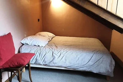 2-Zimmer-Hüttenapartment für 6 Personen, Ausr...