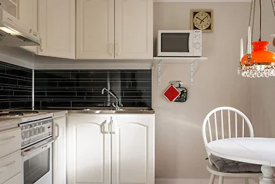 4 Personen Ferienhaus in Byxelkrok-By Traum