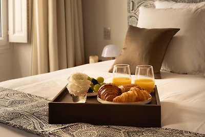 Palais Bourbon Hotel - Suite 25 - 3P -...