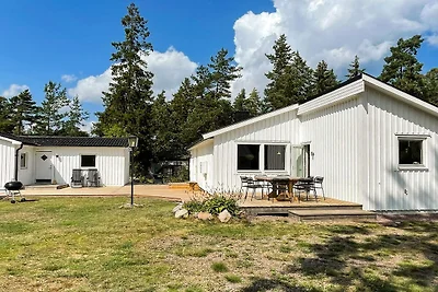 4 Sterne Ferienhaus in Mönsterås-By Traum
