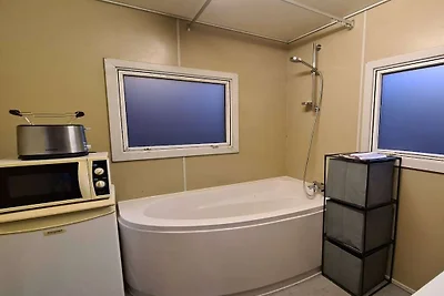 Ferienhaus mit 1 Schlafzimmer
