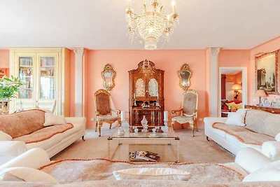 Wohnung in Lucca nahe Altstadt