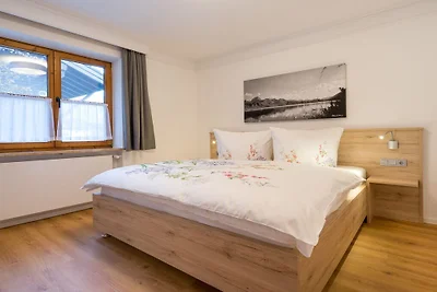 Vakantiehuis Ontspannende vakantie Fischen
