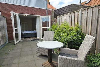 Vakantiehuis met 1 slaapkamer