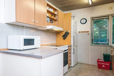 8 persone case ad Vejers Strand