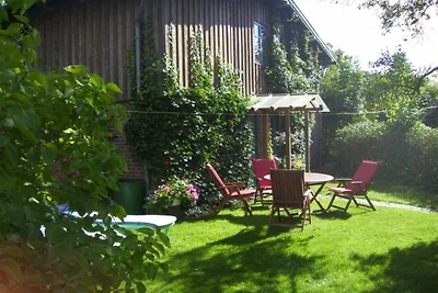 Idylle, Ruhe und Atmosphäre
