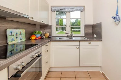 Ferienwohnung mit 3 Schlafzimmer